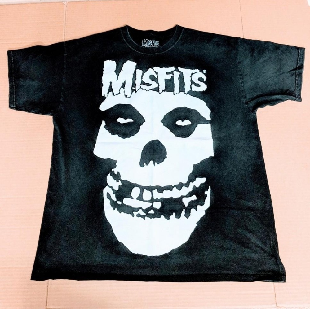 MISFITS T-shirt